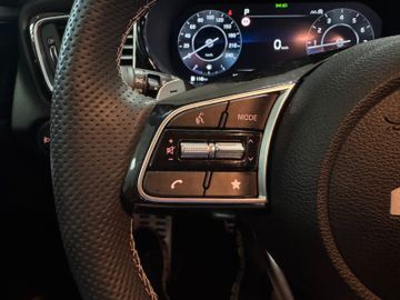 Kia cee'd Sportswagon GT-Line JBL elek. Heckklappe
