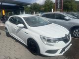 Renault Megane IV Lim. 5-trg. Run & Fun - Renault Megane: F