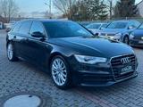 Audi A6 Avant S-Line *KAMERA*NAVI*LEDER* - Audi A6 Gebrauchtwagen in Düsseldorf