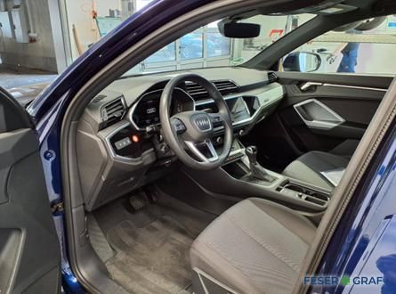 Audi Q3 Sportback 40 TDI qu S tronic Navi,LED,Kamera foto 6