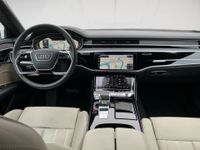 Audi A8 - Vorschau Bild 11