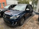 Suzuki Comfort Shinkai - Suzuki Vitara: Comfort Shinkai