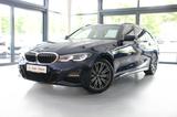BMW 330d xDrive M Sport *Laser*KAM*HiFi*SHZ*Ambiente - BMW 330 in München