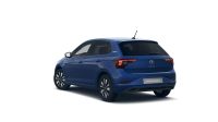 Volkswagen Polo - Vorschau Bild 5