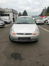 Ford KA```` - Ford aus 2005: Ka
