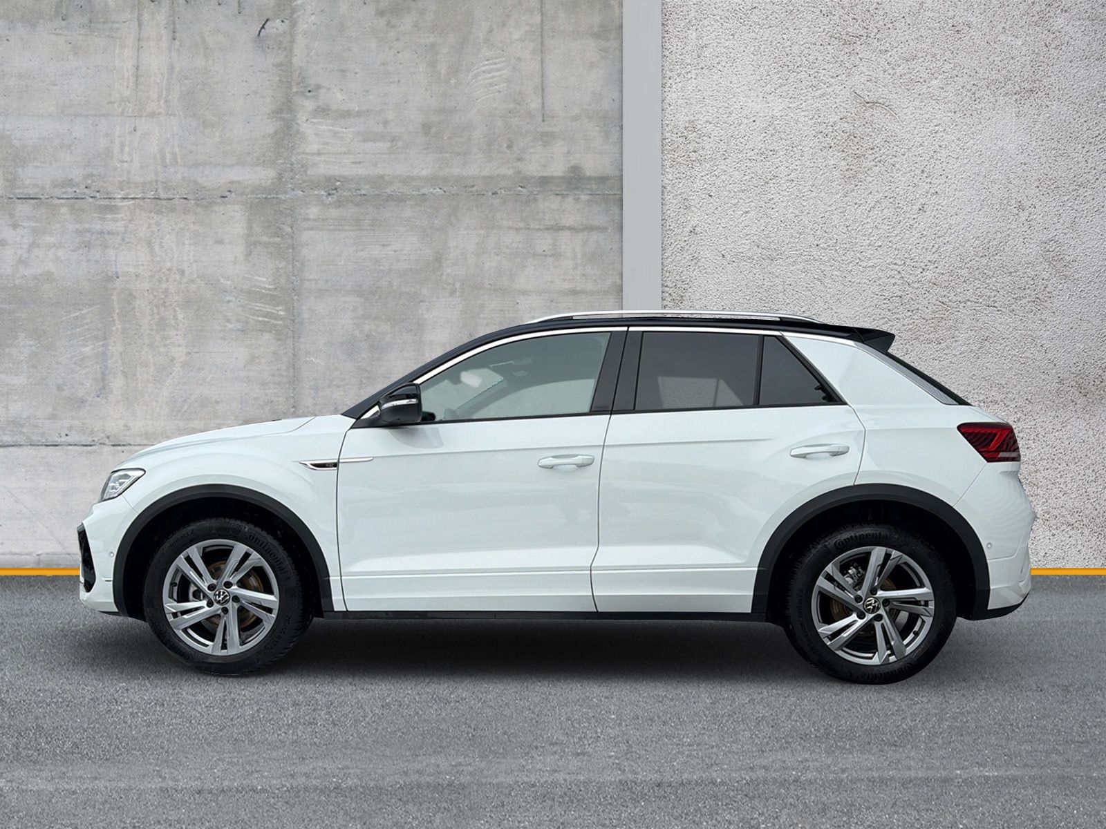 Volkswagen T-Roc - Bild 3