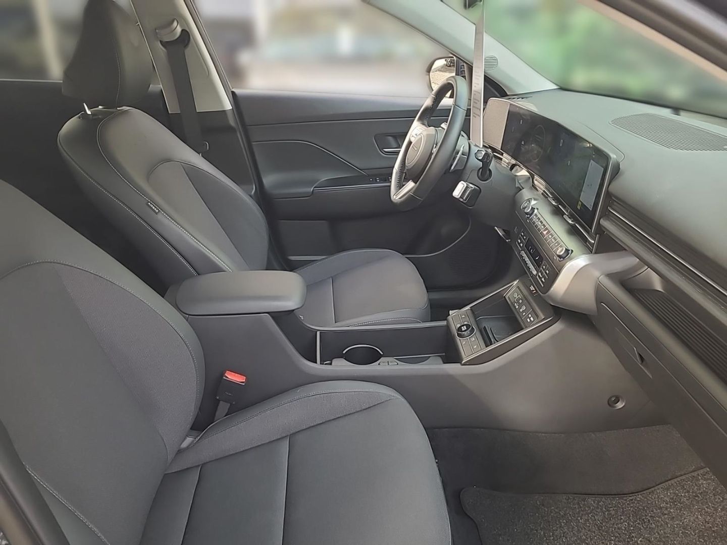 Hyundai Kona – Bild 15