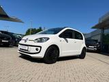 Volkswagen up! 1.0 Cup *Navi Pano-SD Sitzh. Klima NS* - gebrauchte Volkswagen up! aus dem Jahr 2014