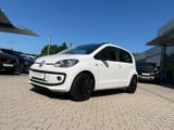 Volkswagen up! 1.0 Cup *Navi Pano-SD Sitzh. Klima NS* - Volkswagen up! aus 2014