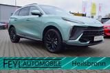 DFSK Forthing 5 1.5 Turbo AT FACELIFT - gebrauchte DFSK Forthing 5 mit Facelift
