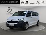 Volkswagen T7 Kombi 2.0 TDI DSG LR / LED RFK - VW T7 Kombi 8-Sitzer