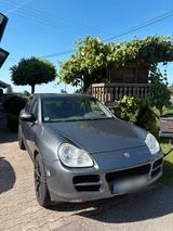 Porsche Cayenne - gebrauchte Porsche bis 5.000 Euro