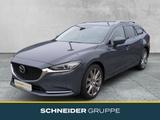 Mazda 6 2.0 SKYACTIV G 165 EXCLUSIVE-LINE 360°+MATRIX - Mazda 6 Vorführfahrzeuge