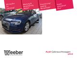 Audi A4 Avant sport *NAVI*PDC*XENON*SHZ*17 LM*FSE* - Audi A4: Kombi, Sport