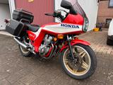 Honda cb 900 F 2 boldor  SC 01 - HONDA 900 F2 CB