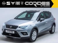 Seat Arona Xcellence Automatik Navi PDC Kamera Navi (