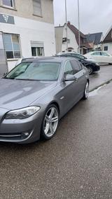 BMW 528i/Head-Up/Memory-Sitze/Zweite Hand/... - : Zweite Hand