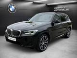BMW X3 xDrive30i M Sport HUD Pano DA Prof STH H/K AH - BMW X3 Jahreswagen: Automatik