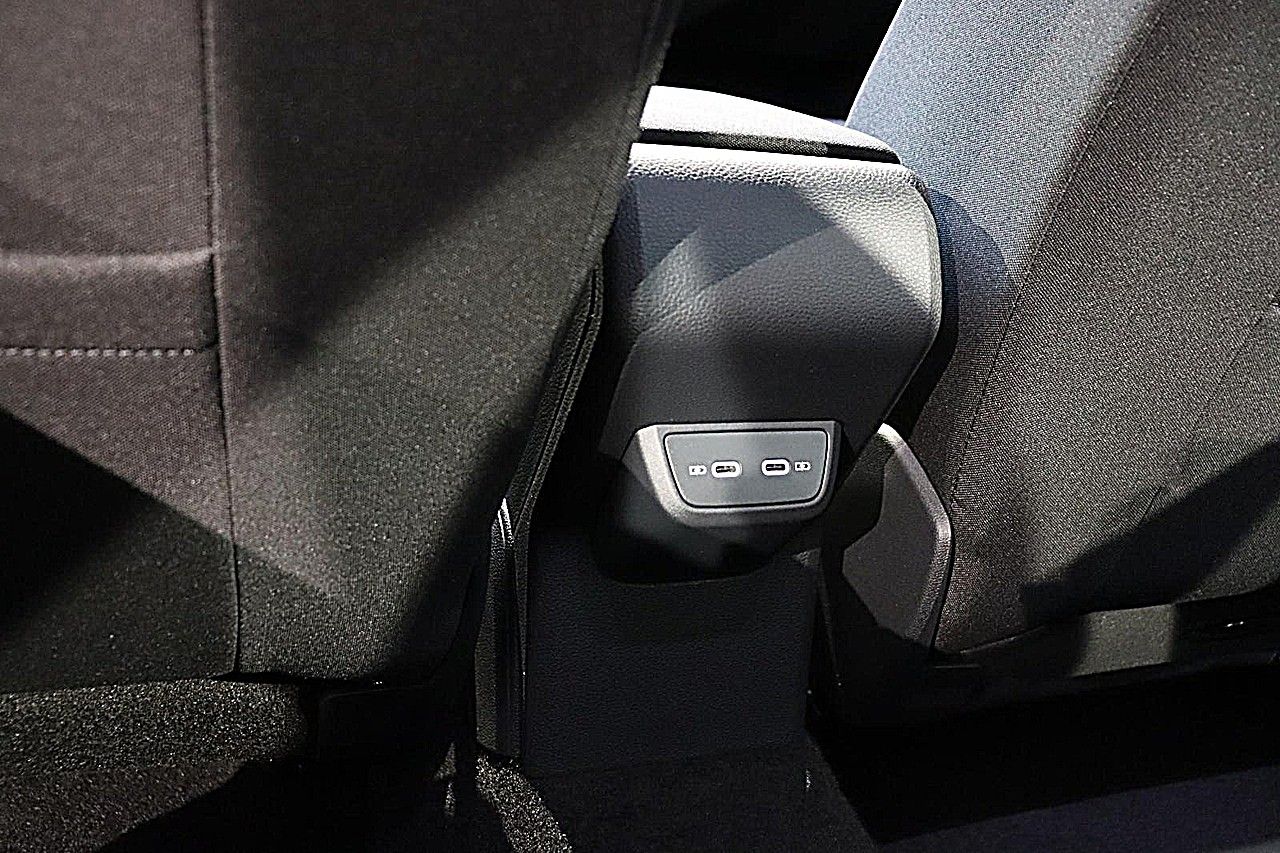 Volkswagen Taigo - Bild 8