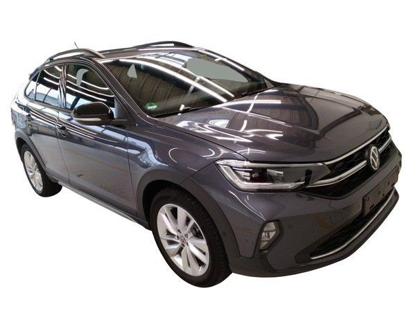 Volkswagen Taigo - Bild 3