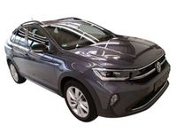 Volkswagen Taigo - Vorschau Bild 3