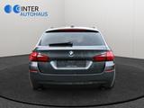 BMW 535d Touring M/Sportpaket*Komfortsitze*Head-Up* - BMW 535: D