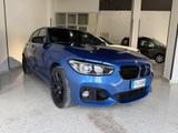BMW Bmw serie 1 Allestimento BMW M1 - BMW 1er Reihe mit Diesel-Antrieb: Alle