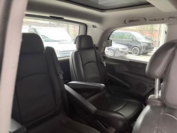 2007 Mercedes-BENZ VIANO 照片 8