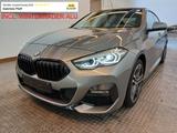 BMW 218 Gran Coupé M-Sport*DAB*LH*RFK*Parkassist*18Z - BMW 218 Gran Coupé in Bochum