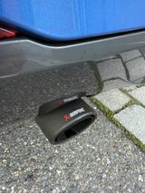 BMW M240i Akrapovic Standheizung M240i Steptroni - BMW Gebrauchtwagen in Tübingen