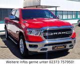 Dodge RAM 1500 5.7l  4x4 5. Gen. CrewCab, Navi-App