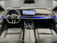 BMW 740 - Vorschau Bild 12