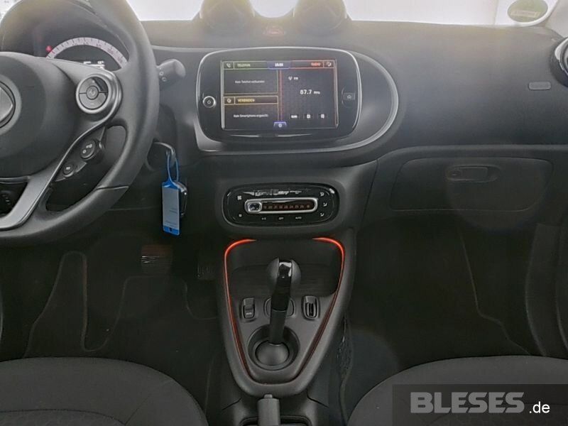 SMART ForTwo – Bild 7