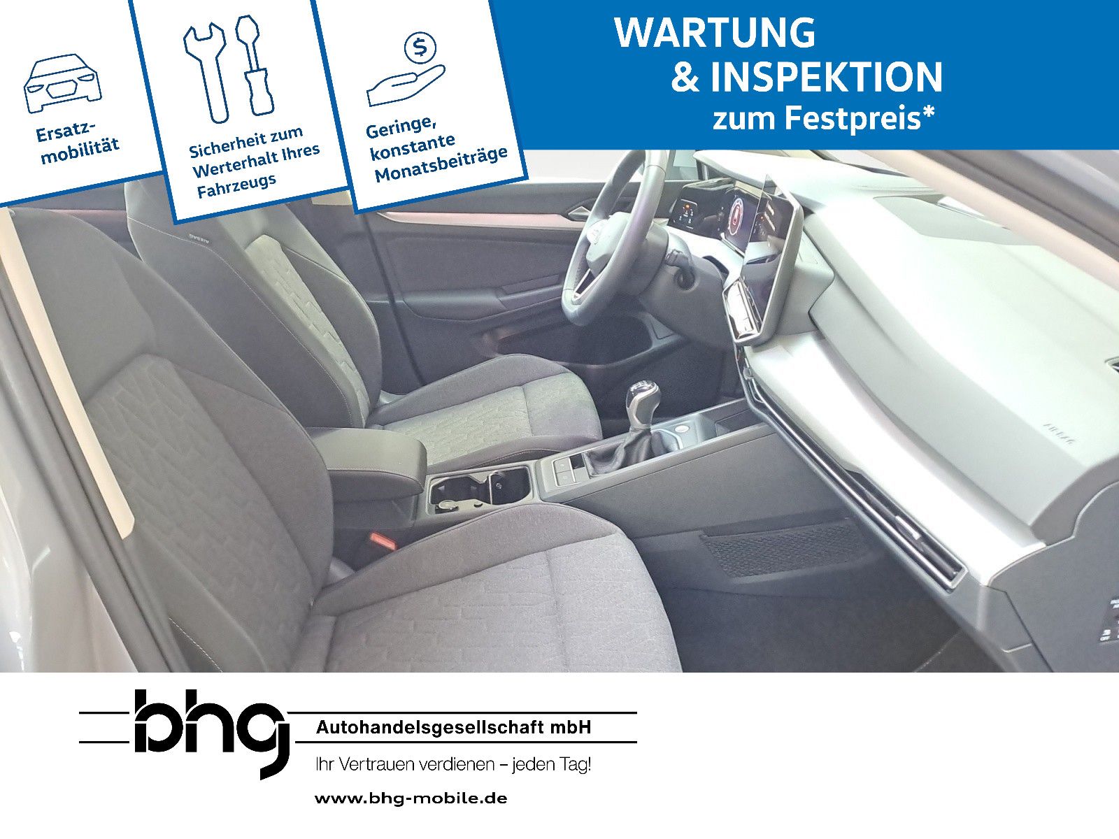 Volkswagen Golf - Bild 9