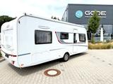 LMC Maestro 510 E/MOVER/Markise/1.Hand - LMC Wohnwagen