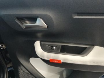 Citroën C3 Turbo 100 MAX HUD°NAVI°LED°RFK°FRONT- LENKKRA