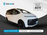 Hyundai Staria Signature 4W*SHUTTEL-PAKET*LED*SPUR