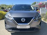 Nissan QASHQAI 1.3 DIG-T MHEV 140 PS MT 4x2 N-Connecta  - Nissan: N14
