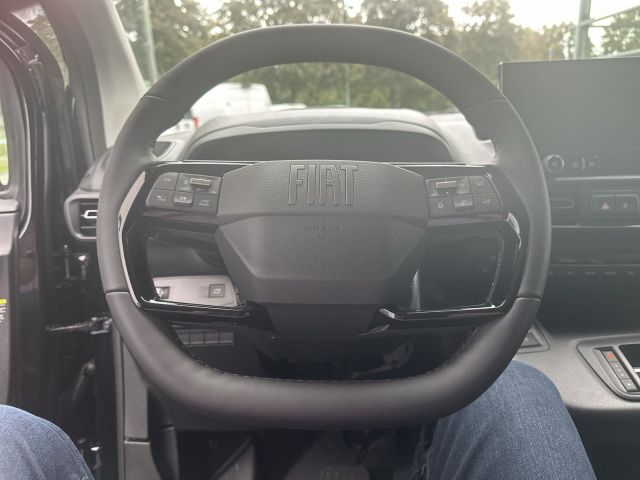 Doblo 2025 Kastenwagen L2H1 131PS Diesel Automat