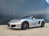 Porsche Boxster 981 S-Approved-PDK-Sport Chrono - Porsche Boxster: Pdk