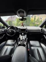 Porsche Cayenne Diesel Platinum 3.0 V6 Gute Zustand  - Porsche Cayenne in Oberhausen