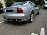 Maserati 4200 Cambiocorsa - 51000 km - Skyhook - Tempomat - Maserati Gebrauchtwagen von 2004
