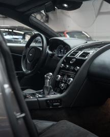 2008 Aston Martin DBS — миниатюра 31