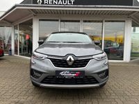 Renault Arkana - Vorschau Bild 2