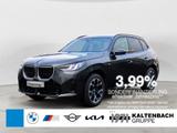 BMW X3 xDrive 20d M-Sport AHK 360° LED ACC NAVI H/K