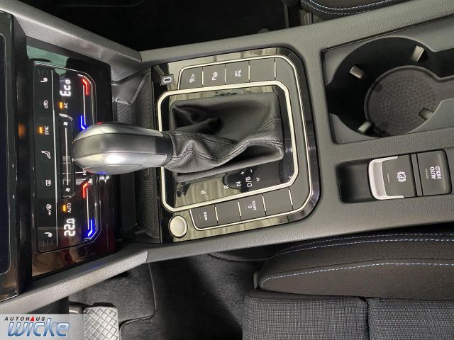 Passat Variant 1.4 TSI DSG Hybrid-Plugin GTE NAV