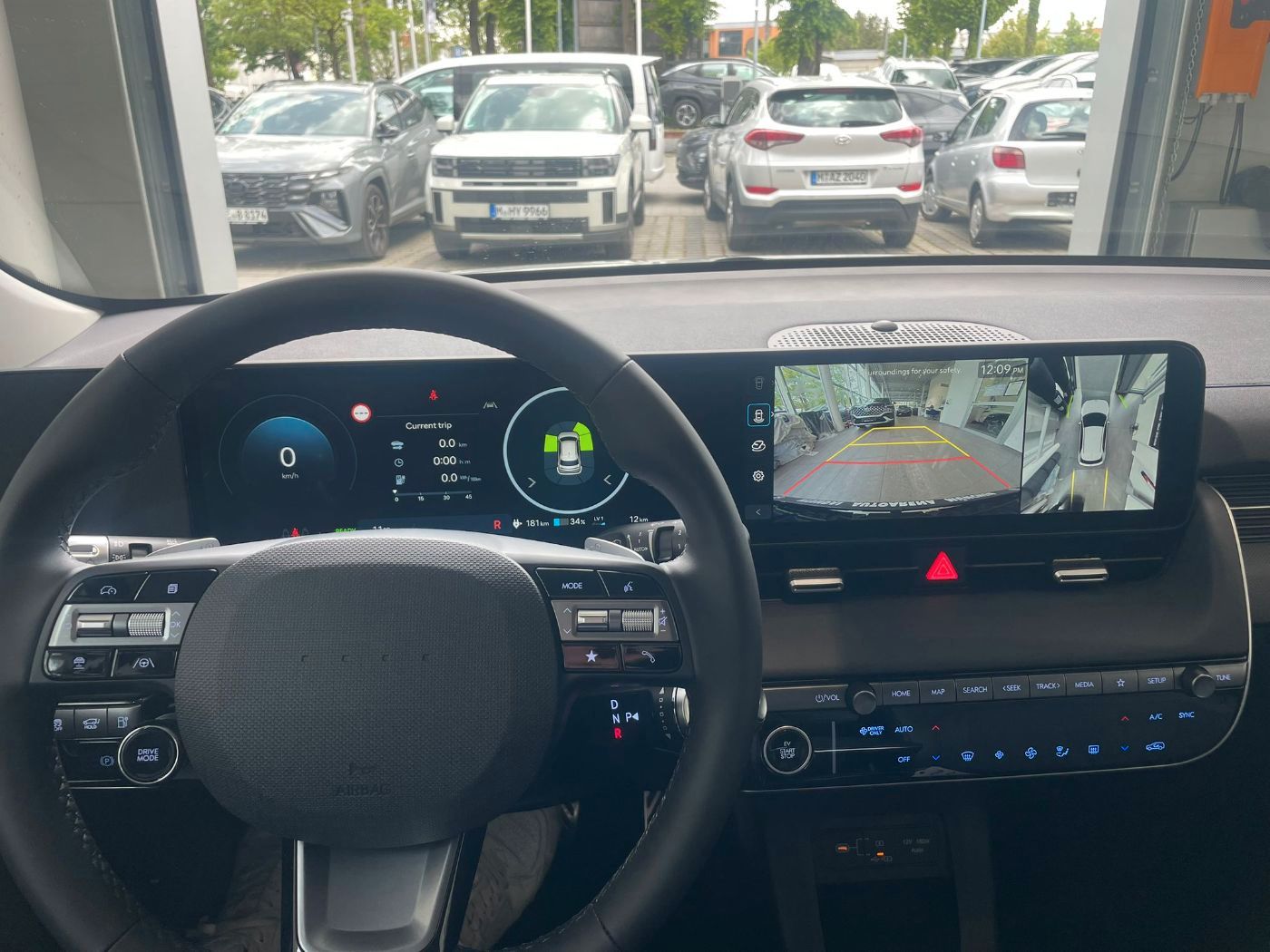 Hyundai IONIQ 5 – Bild 15