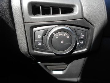 Ford Focus Turnier ST
