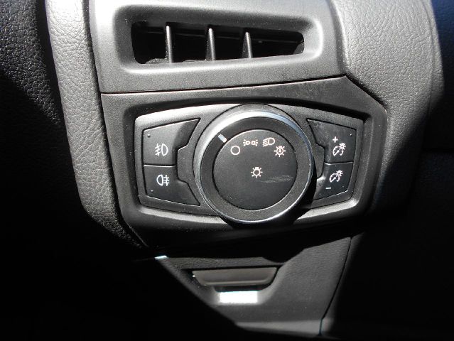 Ford Focus Turnier ST