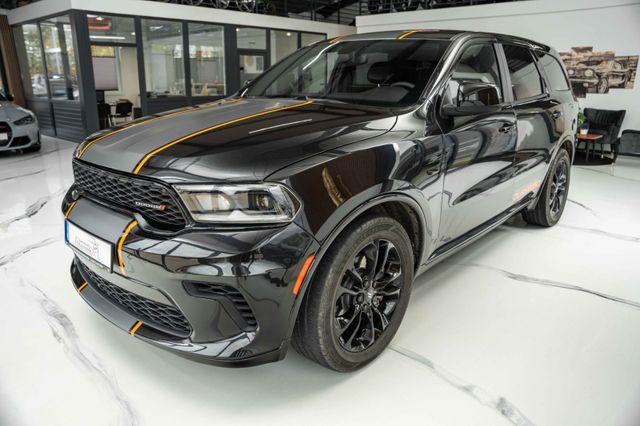 Dodge Durango 5,7 GT HEMI AWD NAVI LPG BRC